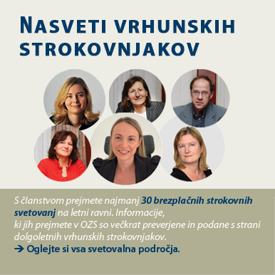 Svetovalni center OZS